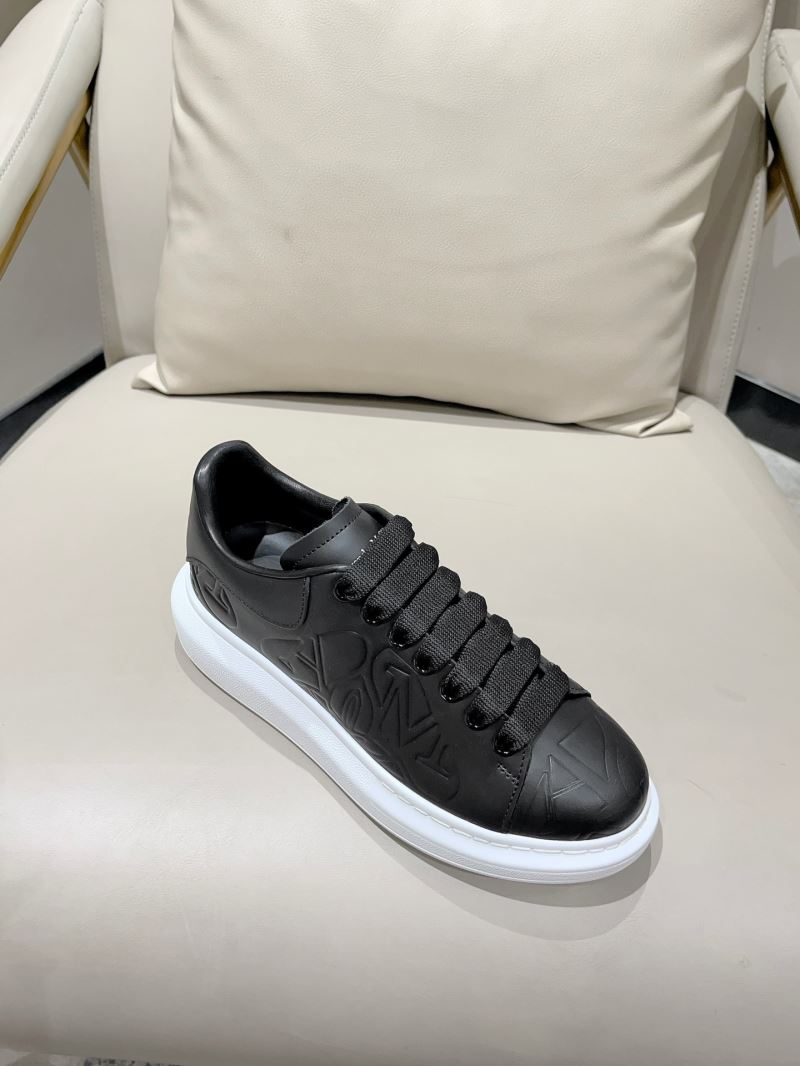 Alexander Mcqueen Low Shoes